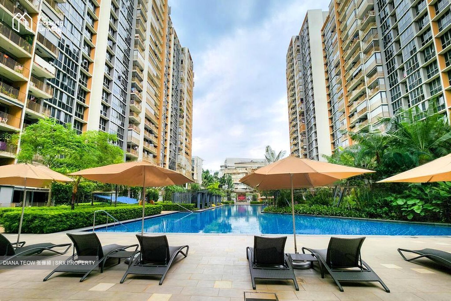 Sol Acres (D23), Condominium #576973471